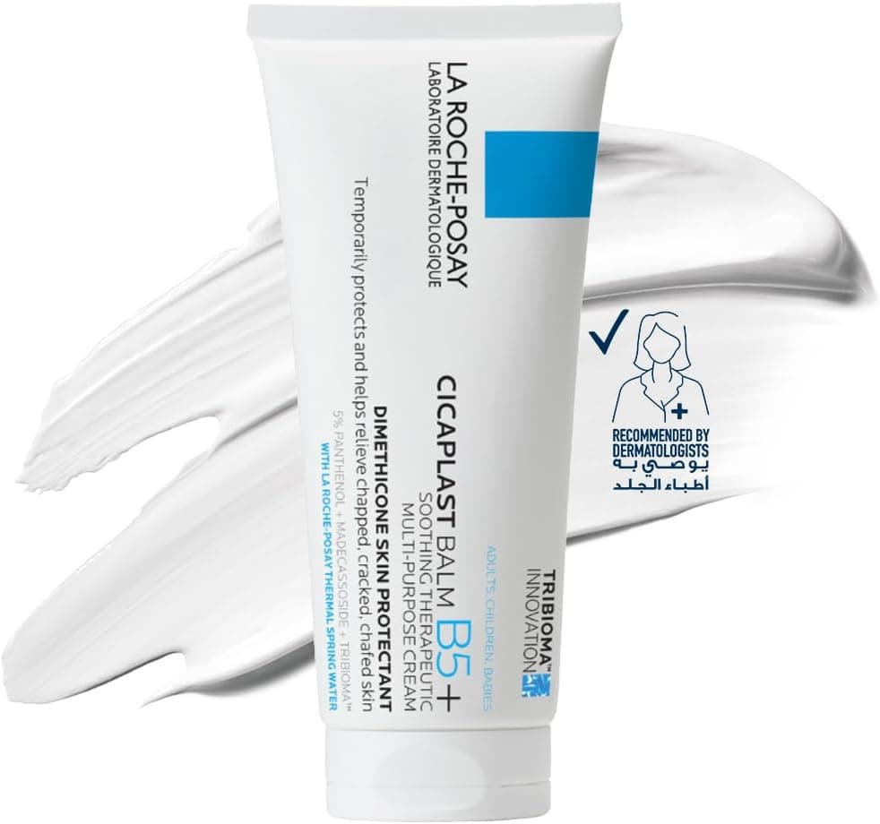 La Roche Posay Cicaplast Baume B5+ Ultra Reparing Soothing Balm 40ml